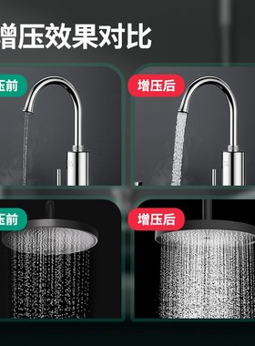 wilo威乐增压泵家用全自动自来水加压水泵uneh热水循环泵