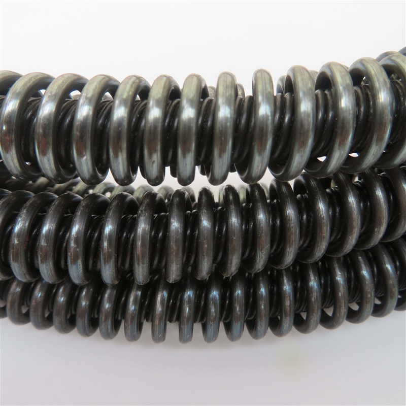 电锤电钻疏通锅炉烟风管堵塞换热器管道疏通钢丝锅炉机疏通工具