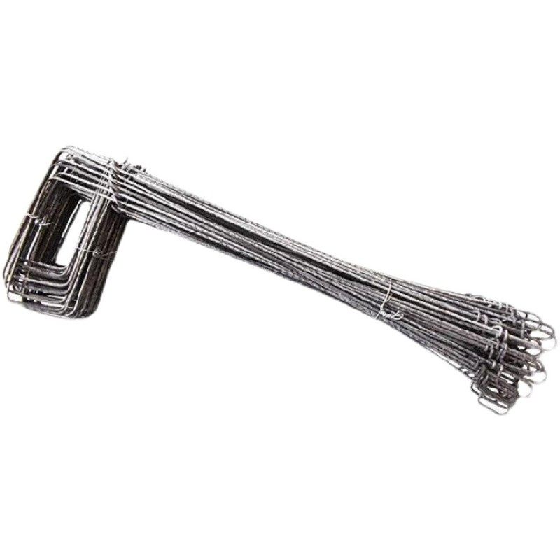 温室大棚热镀锌钢丝地锚地桩耐腐蚀地毛固定压膜绳埋件,农机/农具/农膜,温室大棚支架,淘宝优惠券,粉丝福利购,淘宝优惠卷