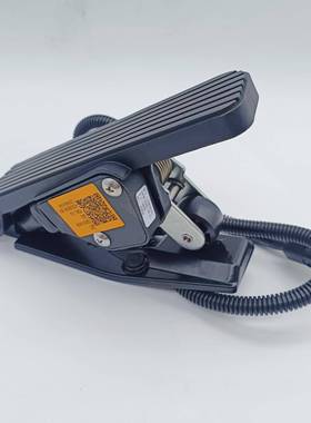 斗山电动叉车2/3/3.5吨B30NS-B35NS油门踏板加速器总成