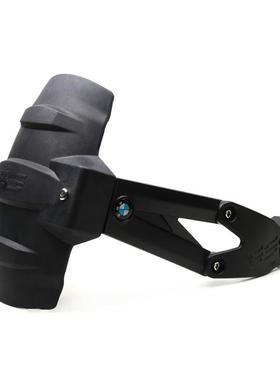 适用于F750GSF850GSADV改装后挡泥板后沙板后挡泥瓦后盾
