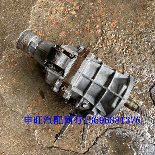 供应金杯华晨新光新晨长城皮卡格瑞斯491Q4G20D4Y变速箱