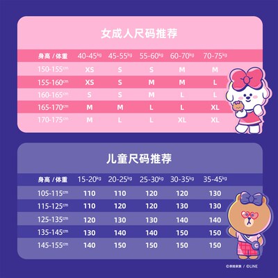 yso奈娃家族睡裙纯棉连体睡衣女款夏儿童短袖家居服B