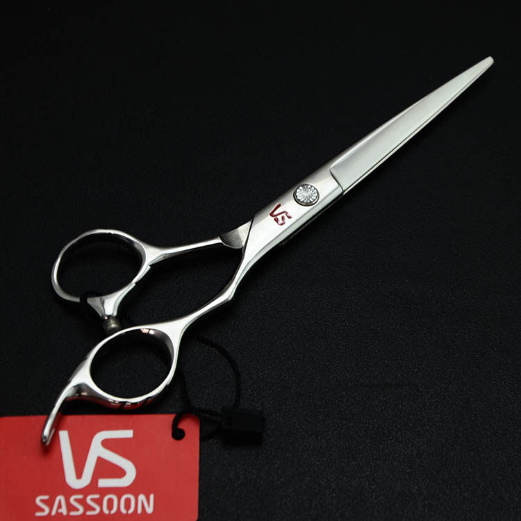 包邮专业发廊美发剪刀平剪牙剪打薄剪刘海剪发廊家用理发剪刀套装