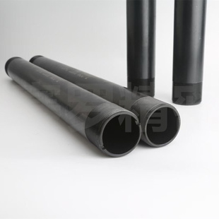 车床油缸拉杆数控车床夹头卡盘螺纹M57*1.5气动拉管非标定制加长