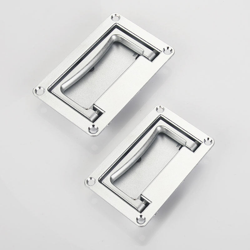 折叠工具箱暗PL002-1-2机箱拉手隐形提手LS702拉手提手LS512拉手