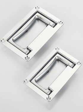 折叠工具箱暗PL002-1-2机箱拉手隐形提手LS702拉手提手LS512拉手