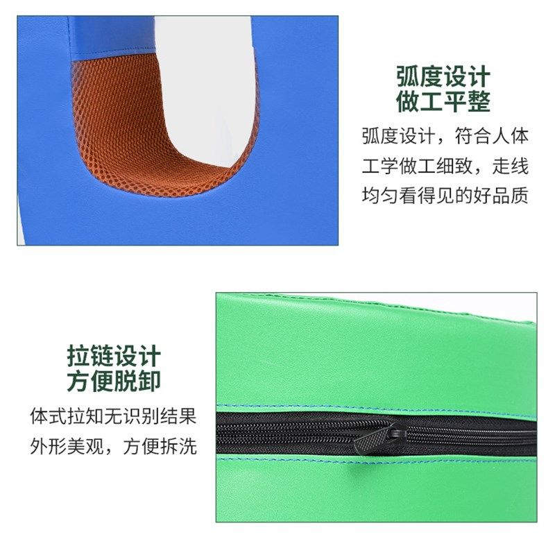 家用翻身辅助神器U型床上多功能翻身器老人卧床瘫痪病人护理器材