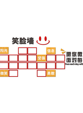 企业团队励志文化墙员工风采展示墙公司办公室照片墙装饰布置贴纸