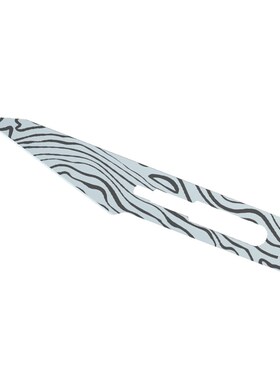 米景11号无磁刀片DP-18/19刀柄手工打磨手机维修边胶清理专用刀片