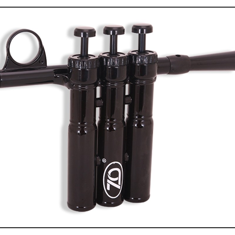 新型环保小号指法练习器