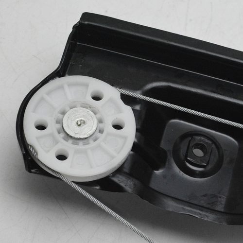 适配长城哈弗H6电动玻璃升降器总成H6酷派车窗车门摇窗机支架电机