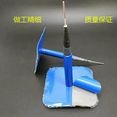 大车蘑菇钉胶片10mm/12mm蘑菇钉补胎胶片 大货车轮胎真空胎修补片