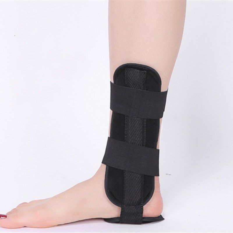 踝骨外固定带钢板护踝踝骨支具踝关节固定护具护踝夹板脚腕护具,个人护理/保健/按摩器材,保健护具(护腰/膝/腿/颈),淘宝优惠券,粉丝福利购,淘宝优惠卷