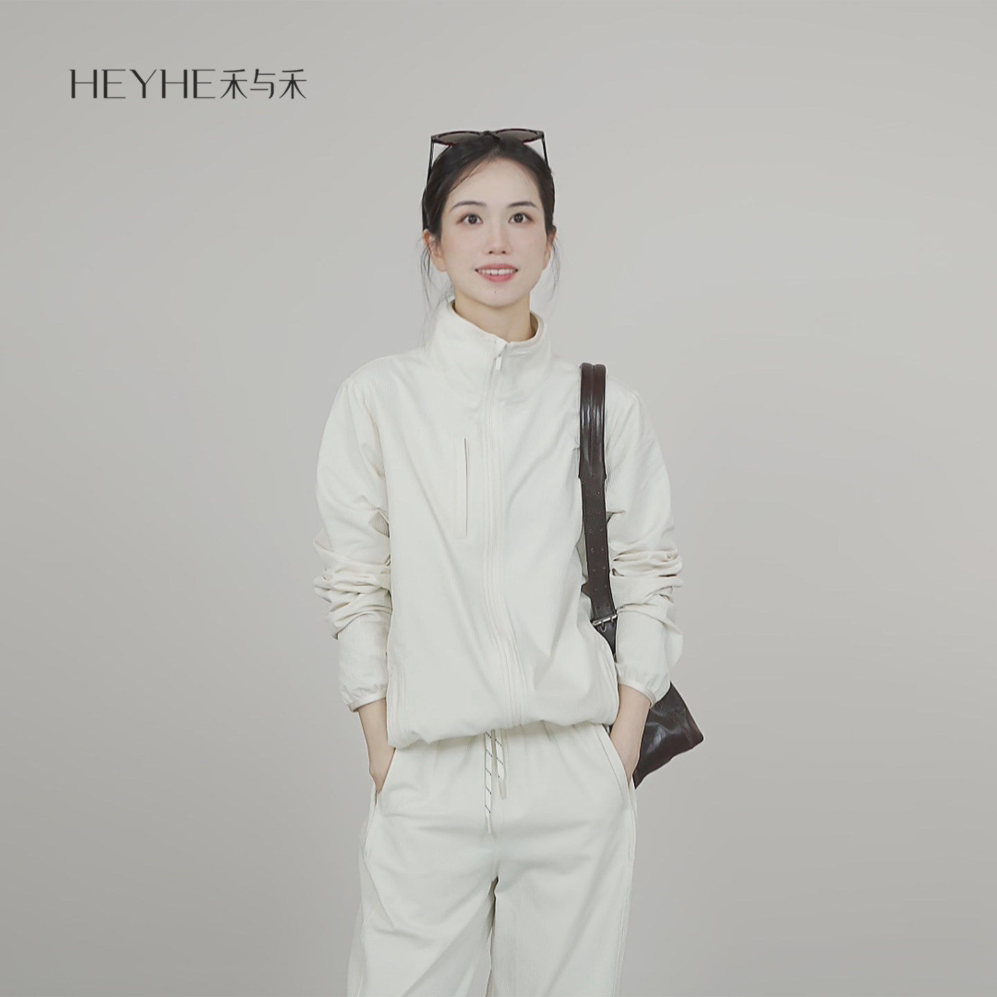 小禾【华夫夹克】格锦涤登山布老钱华夫格拉链开衫软壳夹克男女款,女装/女士精品,短外套,淘宝优惠券,粉丝福利购,淘宝优惠卷