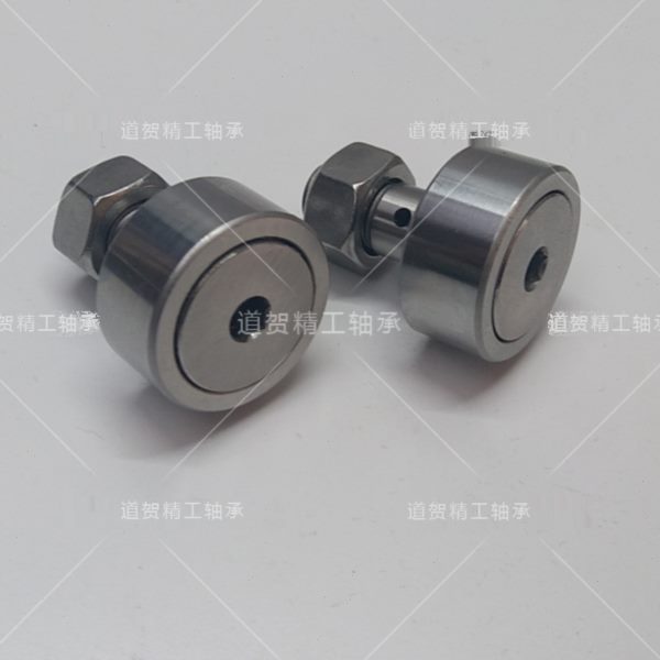 不锈钢凸轮CFAS CFFAS5-10 6-12 8-19 10-22 26 12-30 随动器轴承
