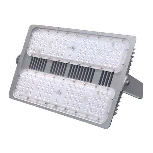 LED投光灯NTC9287场馆照明灯600W大功率高效节能投光灯5700K聚光