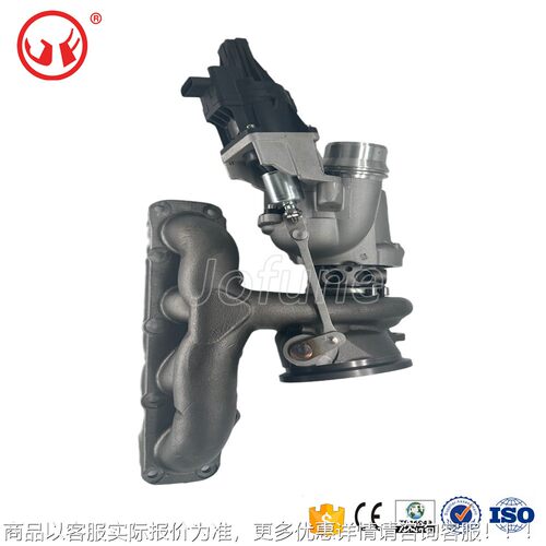 巨峰涡轮增压器494778-02002 TD04LR6116756446