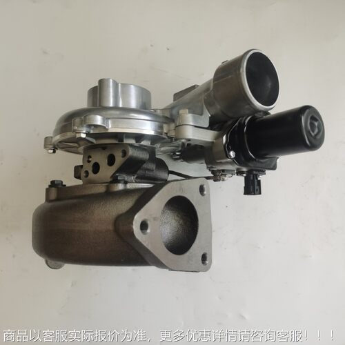 6CT1涡Turbo轮增压器17201-011017201-0L04017420V1-OL00跨境