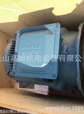 原装电机M2BAF1006-1.5W-6三相异步电动机高效节能现货