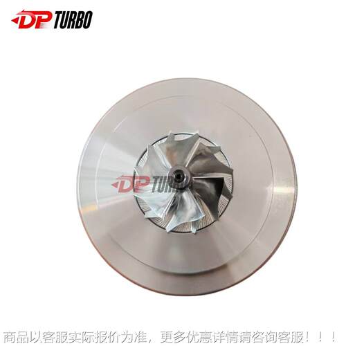 F4J1-11180压10 509700889 配奇瑞 11.66T 涡轮适器机芯