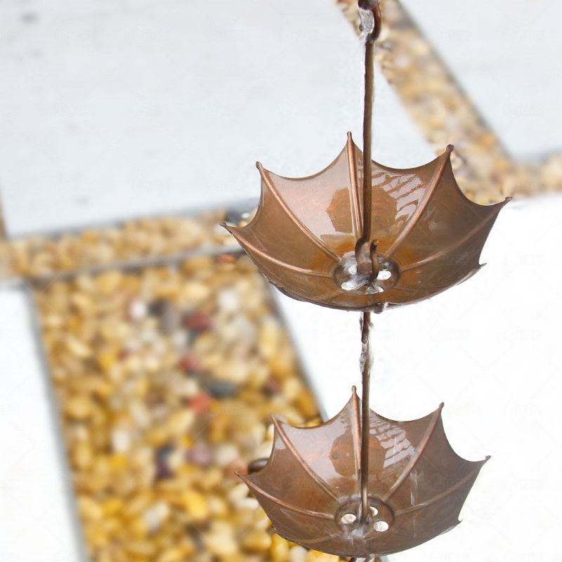 江苏厂家金属雨链别墅门头纯铜枫叶雨水链游廊景区伞状铜链价格,家装灯饰光源,床头/玄关/吧台/过道吊灯,淘宝优惠券,粉丝福利购,淘宝优惠卷