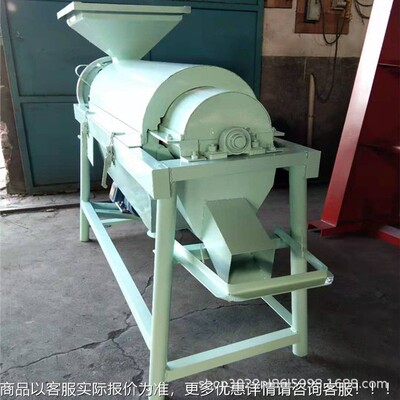 小抛光机光 稻谷小米玉米等粮食脱皮抛风选IHS除尘 碾米的抛米光