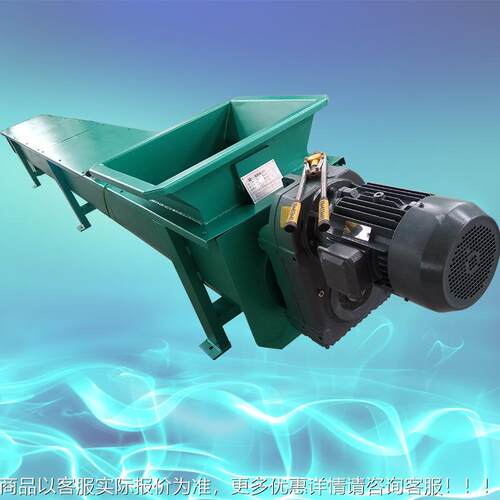 输wls200-5苏州厂家供应碳钢污输送泥机无轴螺旋机U型淤泥送螺旋