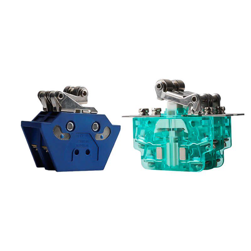 行程限位开关磁吹开关CSK3磁性开关CSK11-A辅助成套速动微动开关