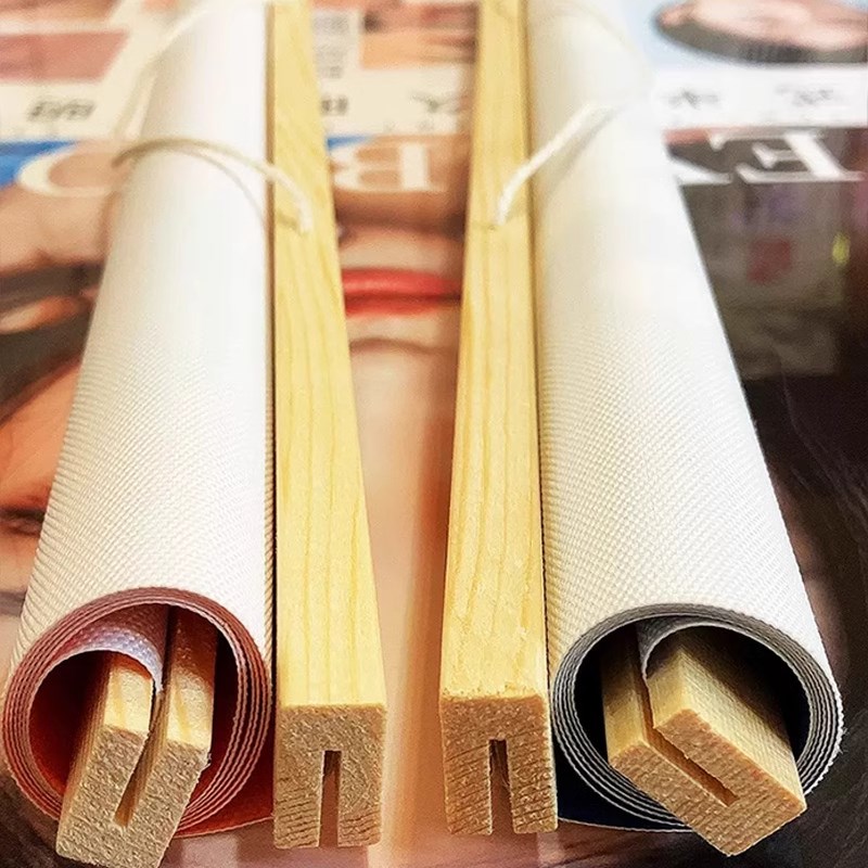 入室即静入座即学挂牌国风班级环创主题墙进入此门只谈学习教室装