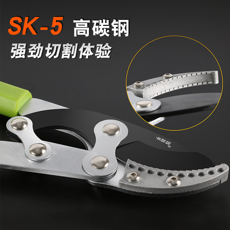 伸缩粗枝剪园林大剪刀园艺剪刀省力强力大力剪果树修枝剪树枝剪刀,鲜花速递/花卉仿真/绿植园艺,剪刀,淘宝优惠券,粉丝福利购,淘宝优惠卷