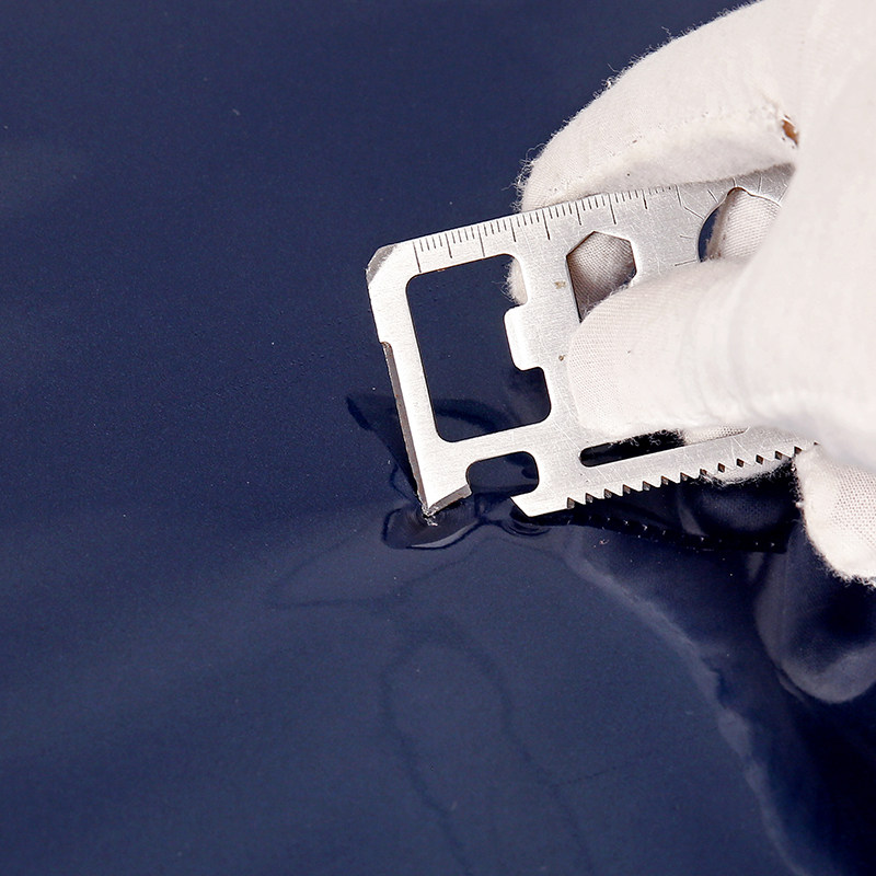 艺美漆皮中阮包加厚防水防摔中软包琴包乐器包便携式琴袋可背可提