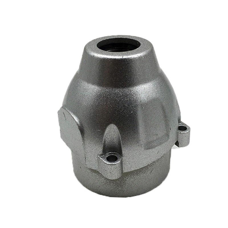 动之风南威雷力讯98VF锂电扳手裸机充电冲击锂电池外壳铝壳充电器