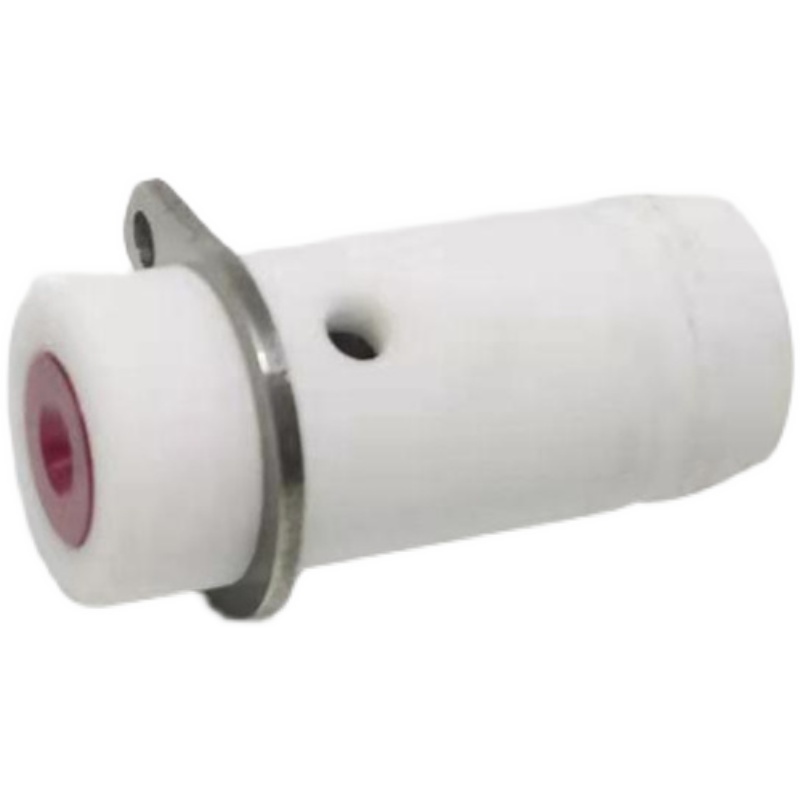 线切割配件穿孔机导向器沙迪克红宝石眼模10三光打孔机细孔眼摸25