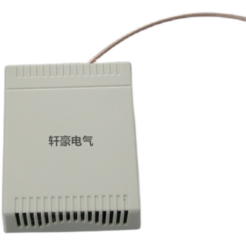 电动探照灯遥控器接收器线路板 TZ1-A控制面板