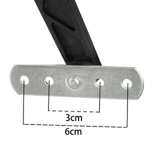 车顶行李箱配件支撑臂弹簧曲车顶箱锁芯钥匙厂家支撑架安全曲手