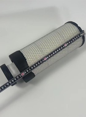 K1231K1331空气滤芯适配工程车神钢众友挖土机空气滤芯空气滤芯滤