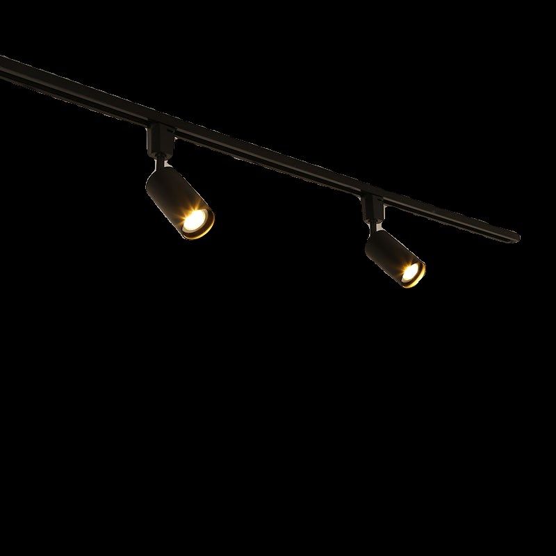 北欧明装LED聚光射灯客厅餐厅背景墙补光灯服装店商用无主灯射灯,家装灯饰光源,明装射灯,淘宝优惠券,粉丝福利购,淘宝优惠卷