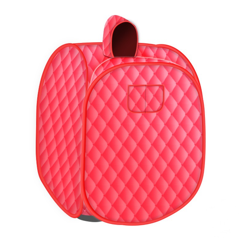 汗蒸箱家用全身无排毒汗蒸桑拿房家庭式单人发汗浴箱蒸汽袋熏蒸桶