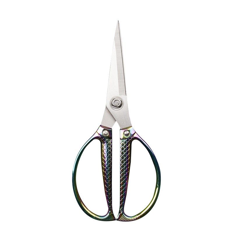 大号剪刀家用不锈钢厨房裁缝工业剪纸强力剪鸡骨厨房专用剪子工具,居家日用,家用剪刀,淘宝优惠券,粉丝福利购,淘宝优惠卷