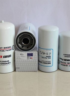 P550348 23530646 23512631 33650柴油滤芯95650