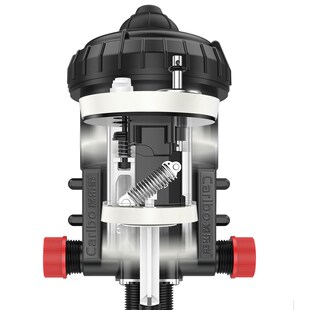友牧 嘉乐宝加药器自动水动力稀释泵洗车配比例泵兽用投药施肥机