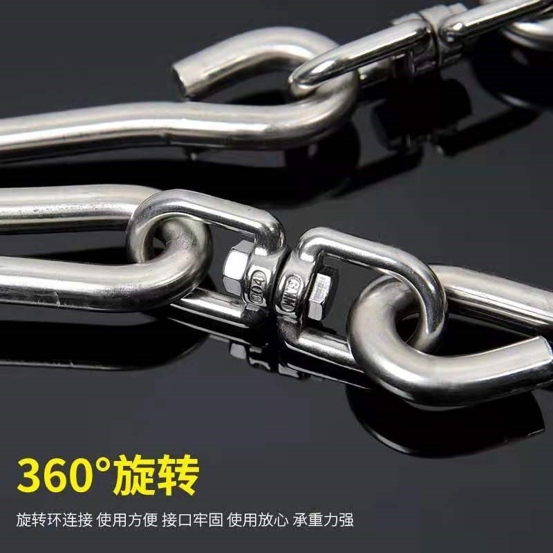 不锈钢挂肉钩肉钩子猪肉挂钩杀猪工具牛羊肉挂钩屠宰S挂钩卤肉钩