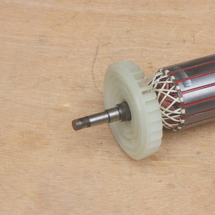 韩川9180角磨机转子 汇普开槽机9230定子 电机马达切割机原厂配件