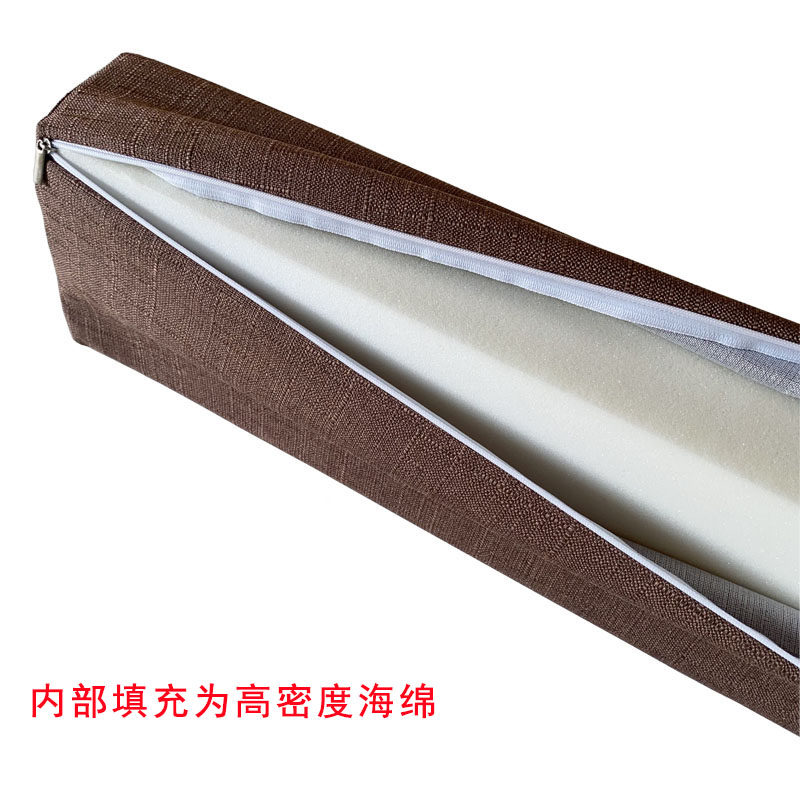 定制床缝填充神器靠墙床边缝隙床夹缝床垫加宽拼接海绵长条填缝条,居家布艺,床头靠垫,淘宝优惠券,粉丝福利购,淘宝优惠卷