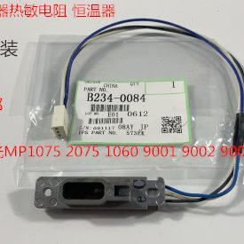 9003定影器热敏电阻恒温保险0084 理光AF1075 1060 9001 9002