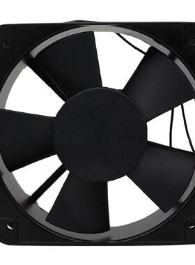 TA20060HBL-2交流轴流散热滚珠风机220V/380V配电箱工业机柜风扇