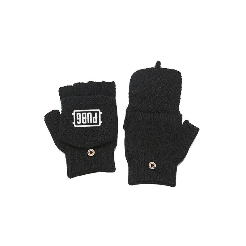 半指手套儿童吃鸡触屏翻盖手套保暖写字和平精英骑行新款冬季加厚,童装/婴儿装/亲子装,手套,淘宝优惠券,粉丝福利购,淘宝优惠卷