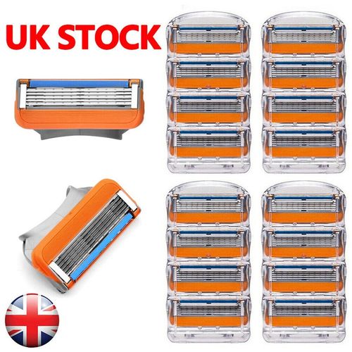 五层峰隐剃须刀片锋利5男士手动剃须刀刮胡刀刮毛刀刮脸刀头刀架