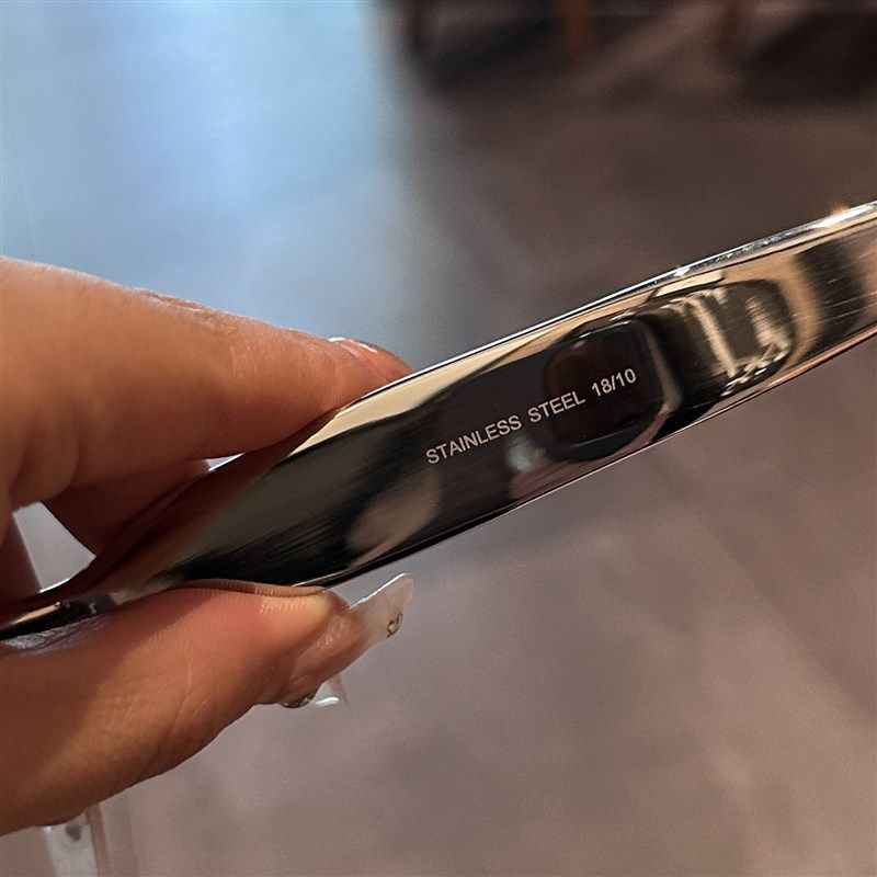 【我宝宝专用的勺叉】儿童316不锈钢叉子吃饭叉勺子叉汤匙叉形勺,婴童用品,儿童勺,淘宝优惠券,粉丝福利购,淘宝优惠卷